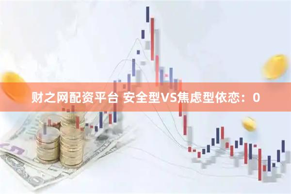 财之网配资平台 安全型VS焦虑型依恋：0